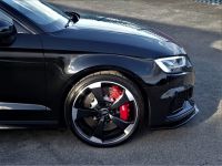 Audi RS3 2.5 TFSI 400 Quattro Audi Sport Ed 4dr S Tronic BRAND NEW EVERY EXTRA VAT Q Saloon Petrol Black
