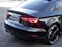 Audi RS3 2.5 TFSI 400 Quattro Audi Sport Ed 4dr S Tronic BRAND NEW EVERY EXTRA VAT Q Saloon Petrol Black