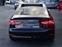 Audi RS3 2.5 TFSI 400 Quattro Audi Sport Ed 4dr S Tronic BRAND NEW EVERY EXTRA VAT Q Saloon Petrol Black