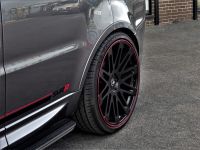 Land Rover Range Rover Sport 3.0 SDV6 HSE CARBON EDITION SVR PACK PAN ROOF SERVICE PACK Estate Diesel Corris Grey