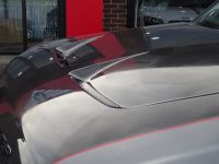 Land Rover Range Rover Sport 3.0 SDV6 HSE CARBON EDITION SVR PACK PAN ROOF SERVICE PACK Estate Diesel Corris Grey