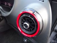 Audi RS3 2.5 TFSI 400 Quattro Audi Sport Ed 4dr S Tronic BRAND NEW NARDO GREY VATQ FINE RED LEATHER Saloon Petrol Nardo Grey