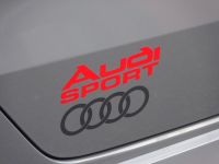 Audi RS3 2.5 TFSI 400 Quattro Audi Sport Ed 4dr S Tronic BRAND NEW NARDO GREY VATQ FINE RED LEATHER Saloon Petrol Nardo Grey