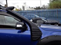 Ford Ranger Pick Up Double Cab Limited 2 3.2 TDCi 200 Auto BY ROGUE CUSTOMS WIDE ARCH Pick Up Diesel Blue