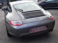 Porsche 911 3.8 S 2dr PDK WITH EXTRAS 60 REG METALLIC GREY Coupe Petrol Grey
