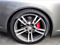 Porsche 911 3.8 S 2dr PDK WITH EXTRAS 60 REG METALLIC GREY Coupe Petrol Grey