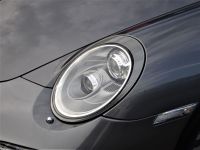 Porsche 911 3.8 S 2dr PDK WITH EXTRAS 60 REG METALLIC GREY Coupe Petrol Grey