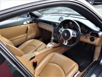 Porsche 911 3.8 S 2dr PDK WITH EXTRAS 60 REG METALLIC GREY Coupe Petrol Grey