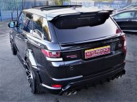 Land Rover Range Rover Sport 3.0 SDV6 HSE Dynamic 5dr Auto SVRR WIDE EDITION RARE COLOUR AND EXTRAS Estate Diesel Grey