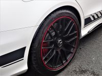 Mercedes-Benz C Class 4.0 C63 S Premium 4dr Auto WITH PAN ROOF JUST HAD 2500 SPENT AT MB Saloon Petrol White