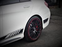 Mercedes-Benz C Class 4.0 C63 S Premium 4dr Auto WITH PAN ROOF JUST HAD 2500 SPENT AT MB Saloon Petrol White