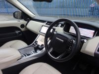 Land Rover Range Rover Sport 3.0 SDV6 HSE CARBON EDITION SVR PACK PAN ROOF SERVICE PACK Estate Diesel Corris Grey