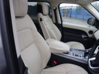 Land Rover Range Rover Sport 3.0 SDV6 HSE CARBON EDITION SVR PACK PAN ROOF SERVICE PACK Estate Diesel Corris Grey