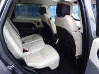 Land Rover Range Rover Sport 3.0 SDV6 HSE CARBON EDITION SVR PACK PAN ROOF SERVICE PACK Estate Diesel Corris Grey