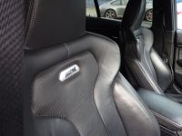 BMW M3 3.0 M3 4dr DCT HUGH SPEC 1 OWNER FROM NEW MINERAL WHITE Saloon Petrol White