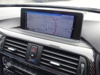 BMW M3 3.0 M3 4dr DCT HUGH SPEC 1 OWNER FROM NEW MINERAL WHITE Saloon Petrol White