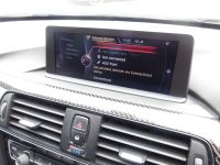 BMW M3 3.0 M3 4dr DCT HUGH SPEC 1 OWNER FROM NEW MINERAL WHITE Saloon Petrol White