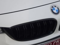 BMW M3 3.0 M3 4dr DCT HUGH SPEC 1 OWNER FROM NEW MINERAL WHITE Saloon Petrol White