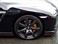 Nissan GT-R 3.8 Black Edition 2dr Auto THOUSANDS SPENT MASSIVE HISTORY FILE XX GTR PLATE INCLUDED Coupe Petrol Black