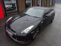 Nissan GT-R 3.8 Black Edition 2dr Auto THOUSANDS SPENT MASSIVE HISTORY FILE XX GTR PLATE INCLUDED Coupe Petrol Black