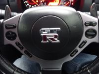 Nissan GT-R 3.8 Black Edition 2dr Auto THOUSANDS SPENT MASSIVE HISTORY FILE XX GTR PLATE INCLUDED Coupe Petrol Black