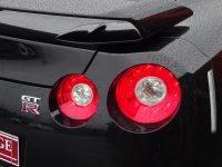 Nissan GT-R 3.8 Black Edition 2dr Auto THOUSANDS SPENT MASSIVE HISTORY FILE XX GTR PLATE INCLUDED Coupe Petrol Black