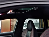 Audi RS3 2.5 Quattro 5dr S Tronic NARDO GREY HUGH SPEC PAN ROOF RED STITCHED BUCKET LEATHER SPORTS EXHAUSTS Hatchback Petrol Grey
