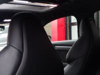 Audi RS3 2.5 Quattro 5dr S Tronic NARDO GREY HUGH SPEC PAN ROOF RED STITCHED BUCKET LEATHER SPORTS EXHAUSTS Hatchback Petrol Grey