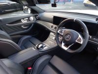 Mercedes-Benz E Class 4.0 E63 S 4Matic+ Premium 4dr 9G-Tronic HIGH SPECIFICATION AS NEW Saloon Petrol White