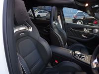 Mercedes-Benz E Class 4.0 E63 S 4Matic+ Premium 4dr 9G-Tronic HIGH SPECIFICATION AS NEW Saloon Petrol White