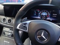 Mercedes-Benz E Class 4.0 E63 S 4Matic+ Premium 4dr 9G-Tronic HIGH SPECIFICATION AS NEW Saloon Petrol White