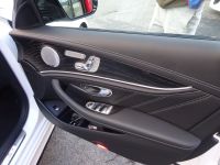 Mercedes-Benz E Class 4.0 E63 S 4Matic+ Premium 4dr 9G-Tronic HIGH SPECIFICATION AS NEW Saloon Petrol White