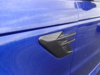 Land Rover Range Rover Sport 5.0 V8 S/C 575 SVR 5dr Auto HUGH SPECIFICATION Estate Petrol Blue