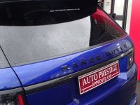 Land Rover Range Rover Sport 5.0 V8 S/C 575 SVR 5dr Auto HUGH SPECIFICATION Estate Petrol Blue