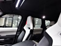 Land Rover Range Rover Sport 5.0 V8 S/C 575 SVR 5dr Auto HUGH SPECIFICATION Estate Petrol Blue