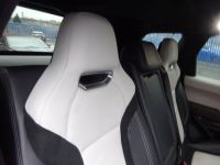 Land Rover Range Rover Sport 5.0 V8 S/C 575 SVR 5dr Auto HUGH SPECIFICATION Estate Petrol Blue