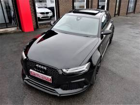 AUDI RS6 2015 (15) at Autoprestige Cars Bradford