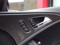 Audi RS6 4.0T FSI Quattro 5dr Tip Auto LOW MILEAGE 2 OWNERS PAN ROOF STEALTH PACK Estate Petrol Black