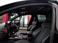 Audi RS6 4.0T FSI Quattro 5dr Tip Auto LOW MILEAGE 2 OWNERS PAN ROOF STEALTH PACK Estate Petrol Black