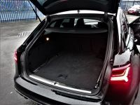 Audi RS6 4.0T FSI Quattro 5dr Tip Auto LOW MILEAGE 2 OWNERS PAN ROOF STEALTH PACK Estate Petrol Black