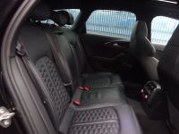 Audi RS6 4.0T FSI Quattro 5dr Tip Auto LOW MILEAGE 2 OWNERS PAN ROOF STEALTH PACK Estate Petrol Black